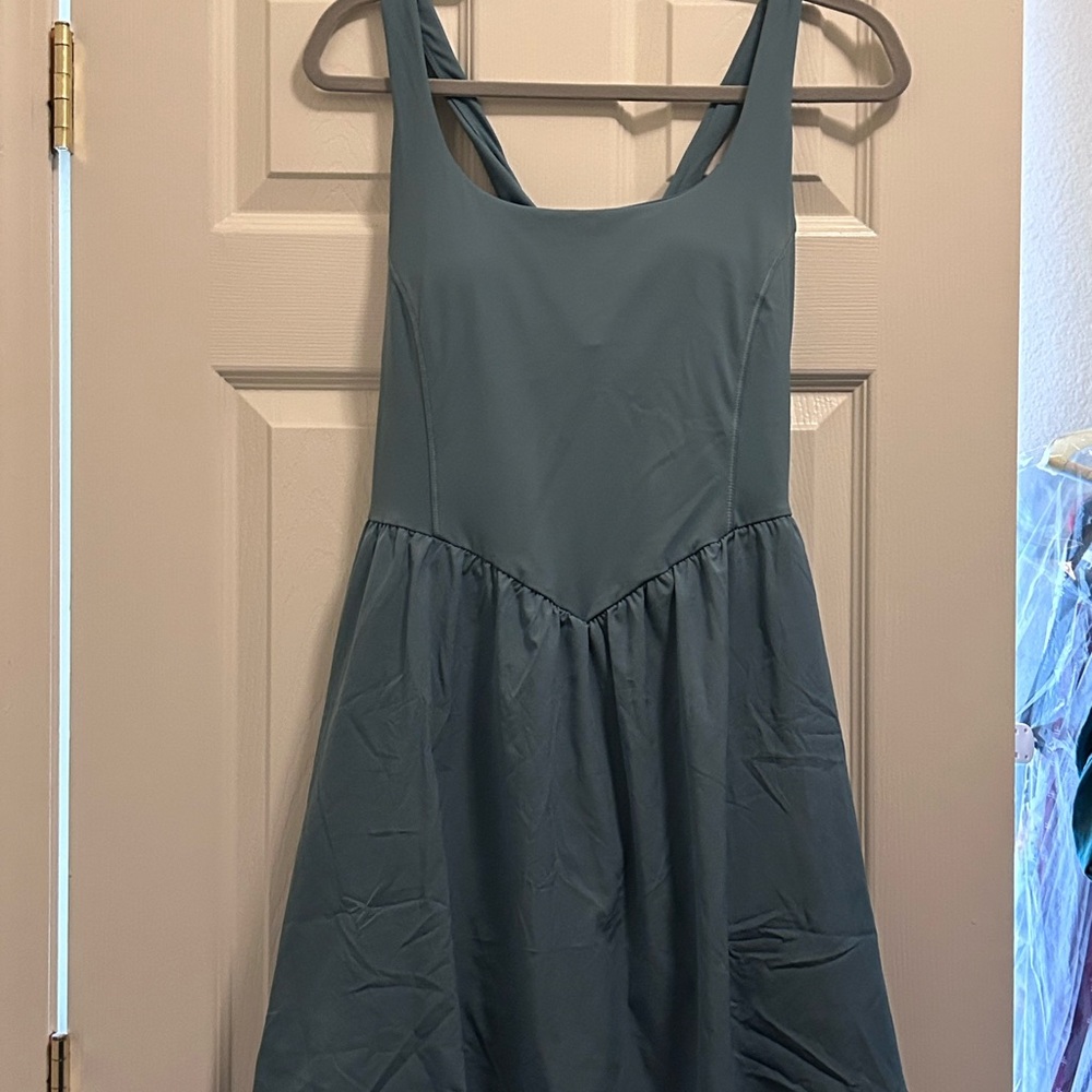 HALARA Breezeful 2-in-1 Pocket Mini (Mineral Blue)